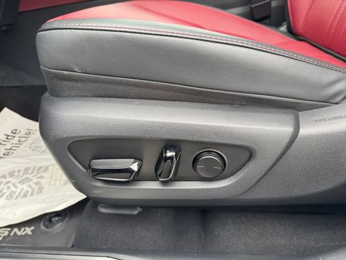 Used 2024 Lexus NX 350 AWD w/ Cold Area Package image 17