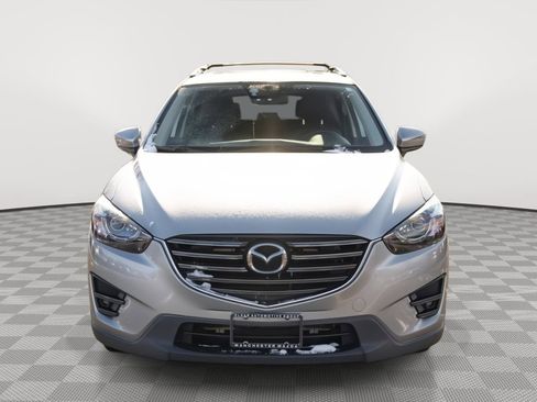 Used 2016 MAZDA CX-5 Grand Touring image 15