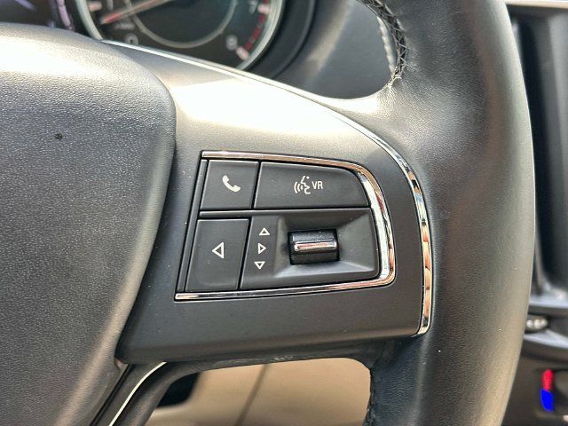 Used 2021 Maserati Levante GranLusso AWD/4WD image 22