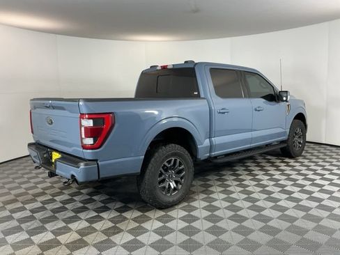 Used 2023 Ford F150 Tremor w/ Equipment Group 402A High AWD/4WD image 4