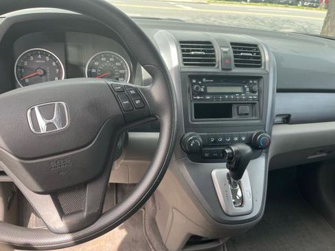 Used 2011 Honda CR-V EX image 7