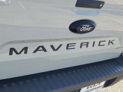 Used 2024 Ford Maverick XLT FWD image 27