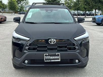New 2026 Toyota Corolla Cross XLE