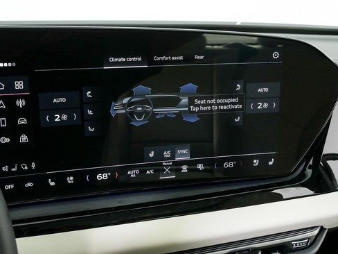 New 2026 Audi A6 Premium Plus image 16