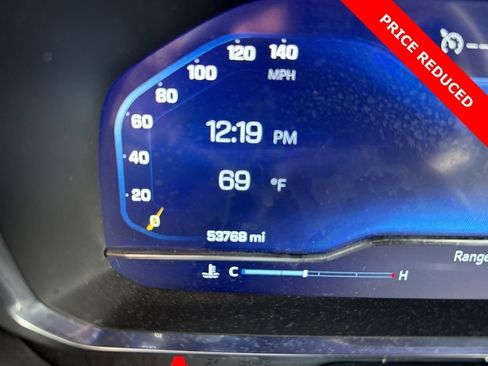 Used 2024 Chevrolet Tahoe LT AWD/4WD image 12