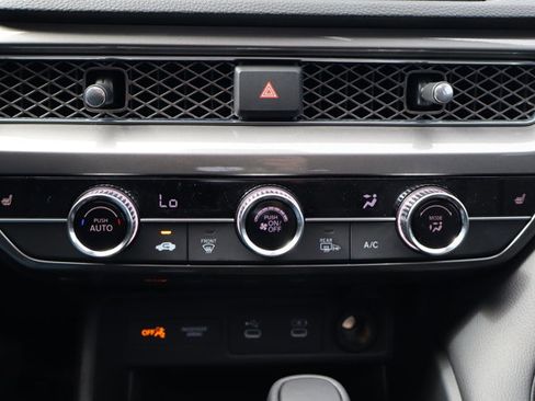 New 2026 Acura Integra image 15