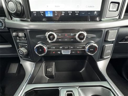 New 2025 Ford F150 XLT w/ Equipment Group 302A MID image 31