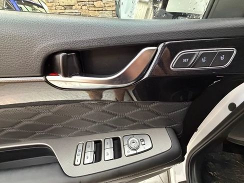 Used 2021 Hyundai Palisade Calligraphy w/ Winter Package AWD/4WD image 30