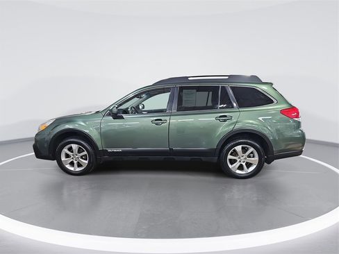 Used 2013 Subaru Outback 2.5i Limited w/ Moonroof Pkg image 7