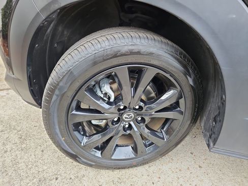 Used 2024 MAZDA CX-30 AWD 2.5 S w/ Select Sport Pkg image 31