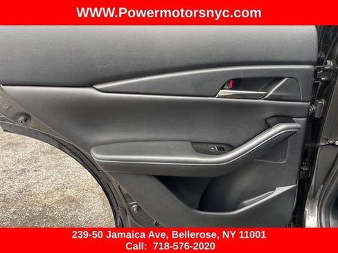 Used 2023 MAZDA CX-30 AWD 2.5 S w/ Preferred Package image 24