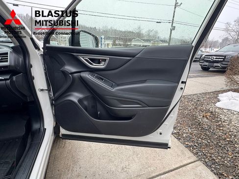 Used 2021 Subaru Forester Premium image 37