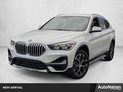 Used 2022 BMW X1 sDrive28i