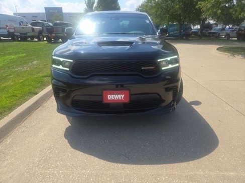 Certified 2026 Dodge Durango GT AWD/4WD image 2