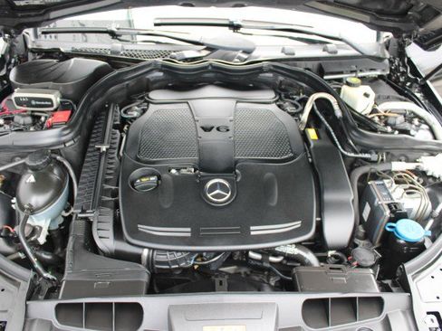 Used 2012 Mercedes-Benz E 350 Cabriolet image 29