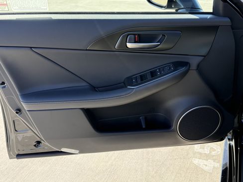 New 2026 Lexus IS 350 F Sport RWD image 16