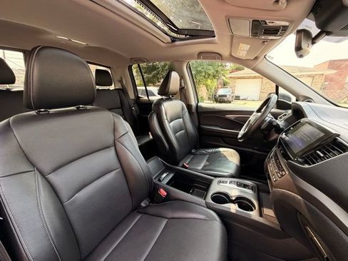 Used 2022 Honda Ridgeline RTL-E image 23