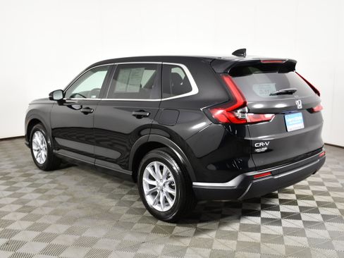 Certified 2024 Honda CR-V EX image 8
