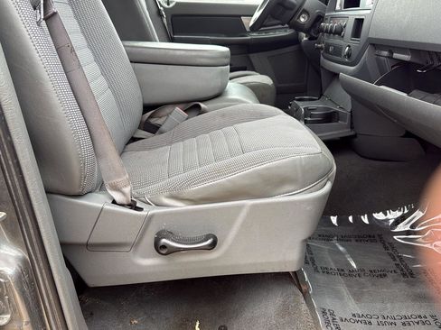 Used 2008 Dodge Ram 1500 Truck SLT AWD/4WD image 27