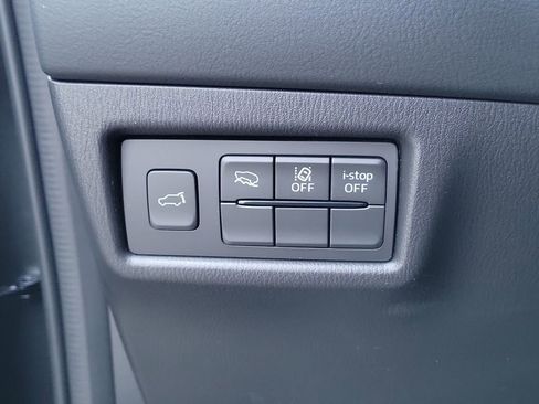 New 2025 MAZDA CX-5 AWD 2.5 S w/ Preferred Package image 25