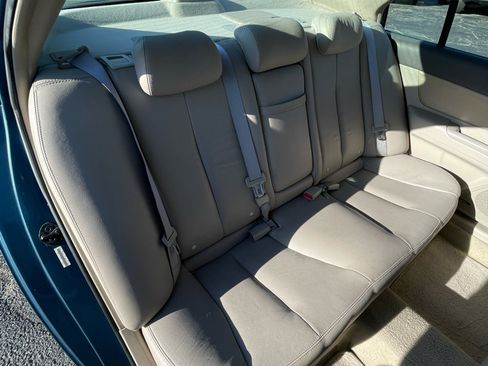 Used 2008 Hyundai Sonata SE image 17