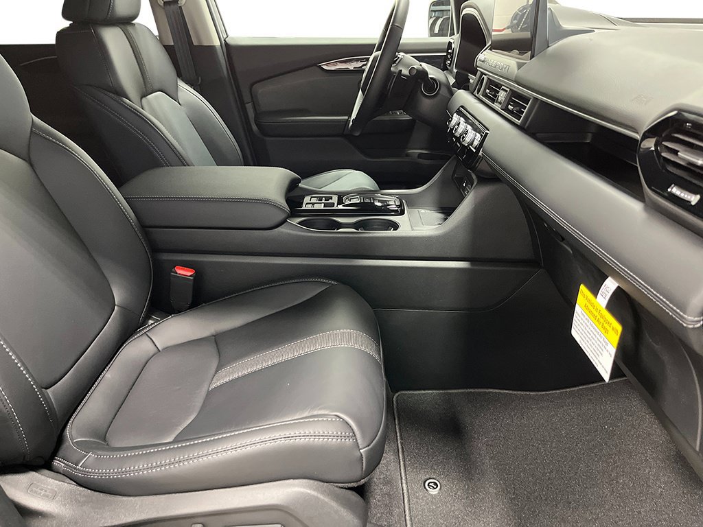 New 2026 Honda Passport RTL image 31