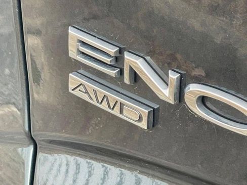 Used 2020 Buick Enclave Premium w/ Surround and Sites Package image 3