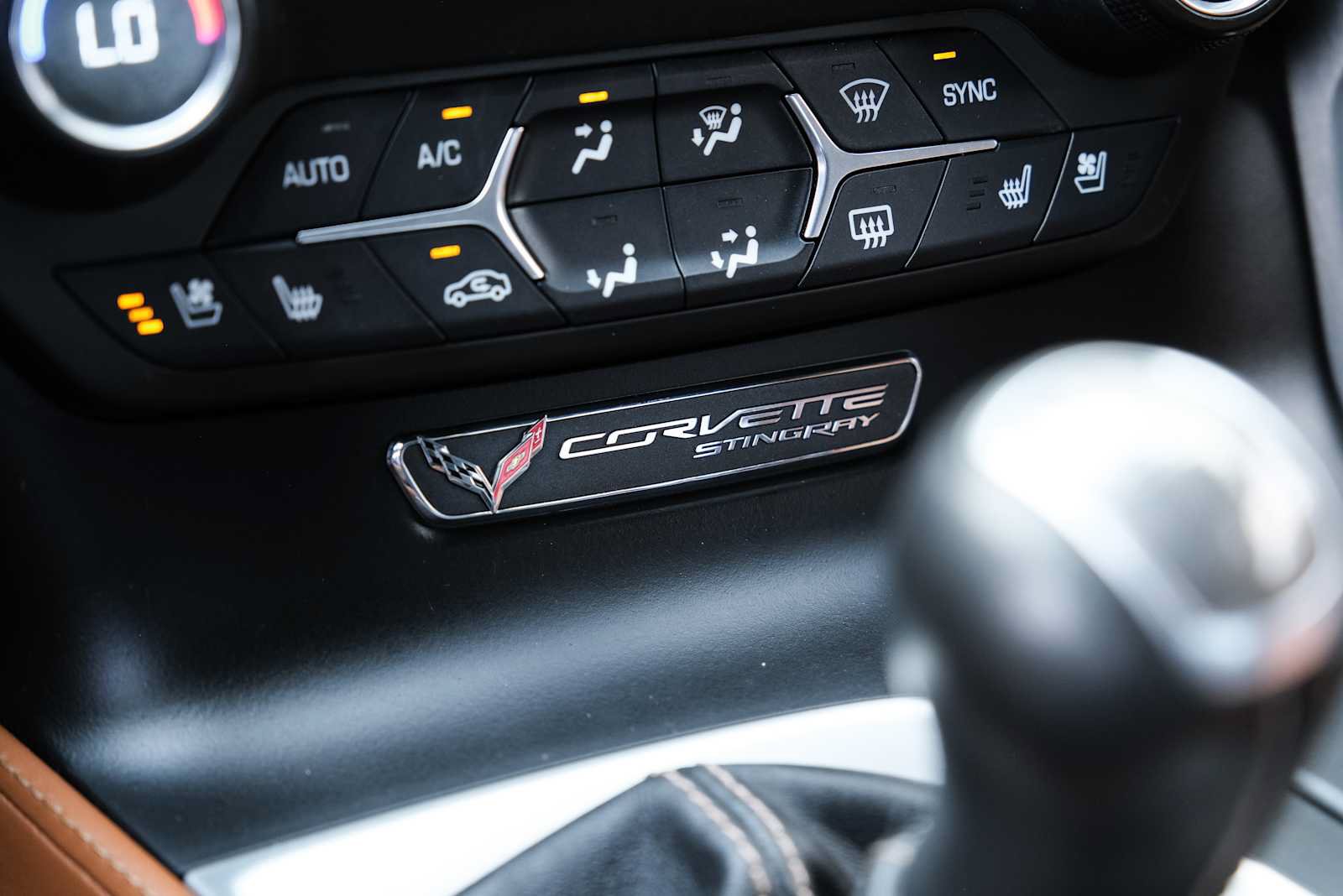 Used 2014 Chevrolet Corvette Stingray Coupe RWD image 38