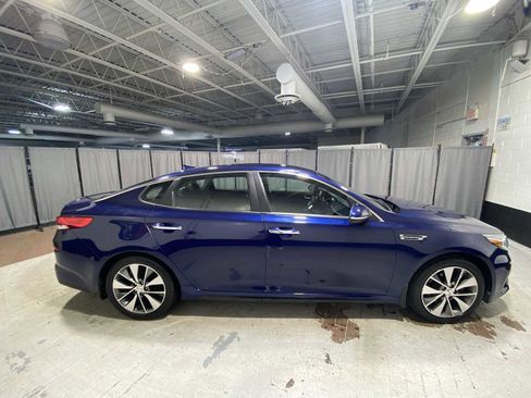 Used 2019 Kia Optima S image 26