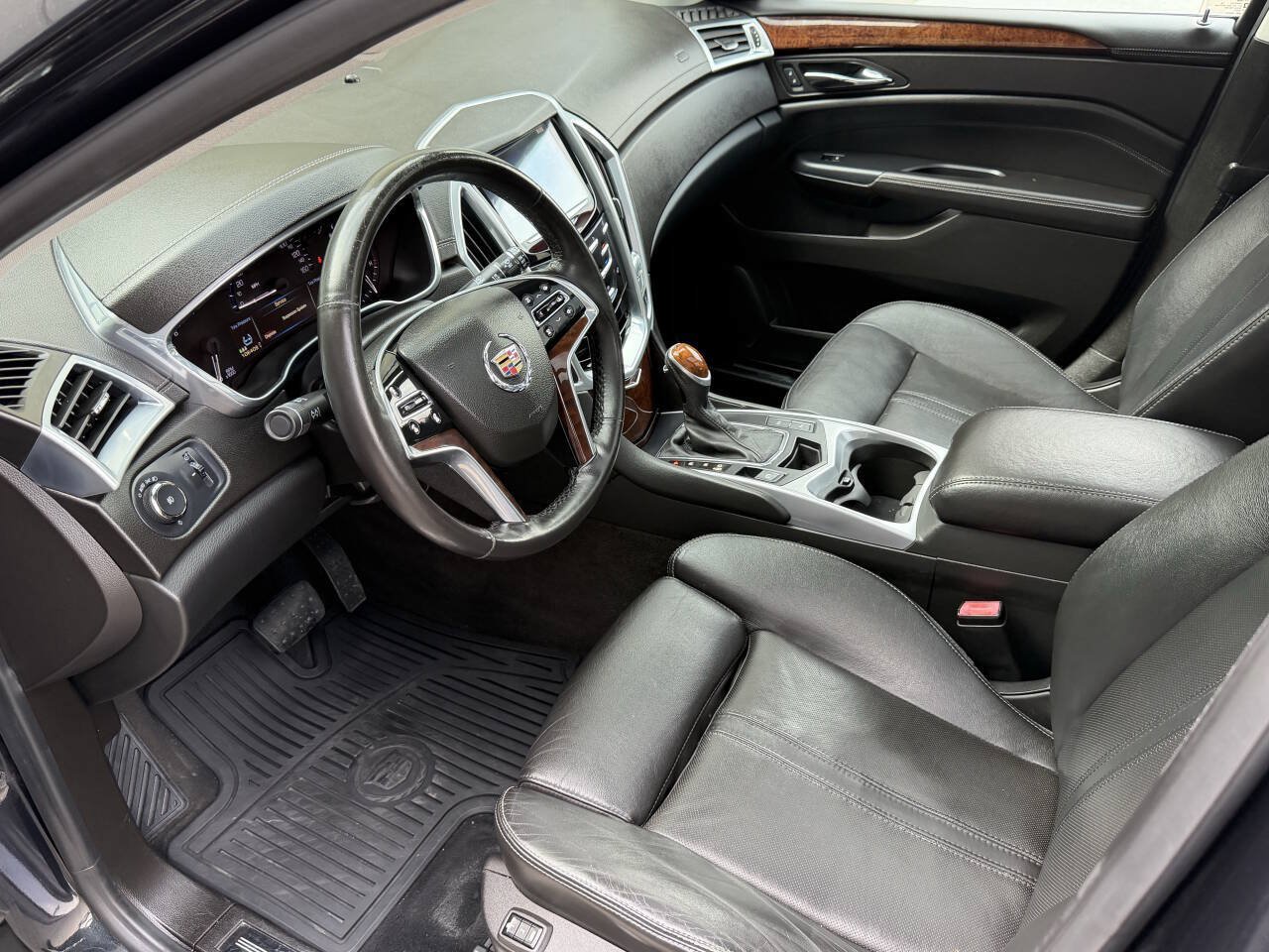 Used 2013 Cadillac SRX Performance AWD/4WD image 14