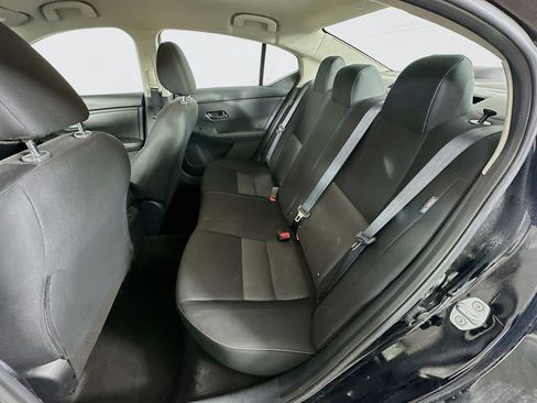 Used 2025 Nissan Sentra SV image 30