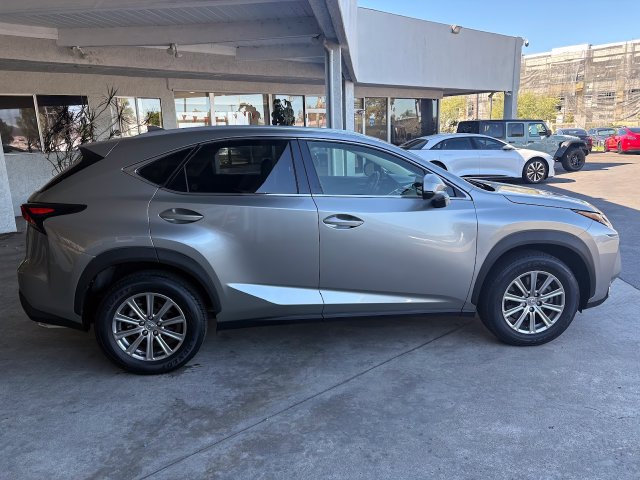 Used 2017 Lexus NX 200t FWD w/ Accessory Package image 2