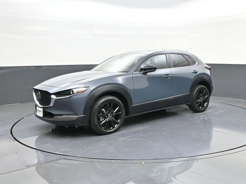 Used 2023 MAZDA CX-30 AWD 2.5 S w/ Preferred Package image 31