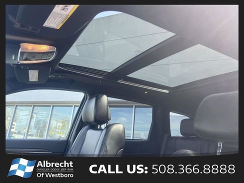 Used 2022 Jeep Grand Cherokee Limited w/ Trailer Tow Group IV AWD/4WD image 30