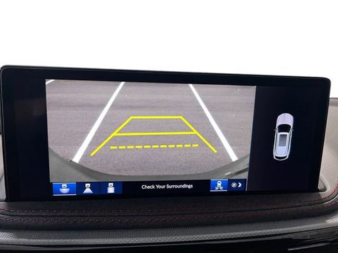 New 2026 Acura MDX A-Spec image 27