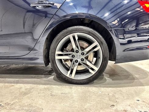 Used 2017 Audi A4 2.0T Premium Plus image 75