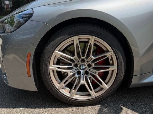 Used 2025 BMW M2 RWD image 16