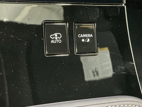 Used 2026 INFINITI QX80 4WD w/ Sport Exterior Package image 76