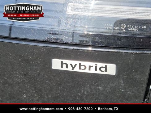 Used 2025 Hyundai Sonata SEL FWD image 8