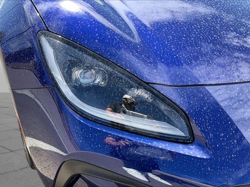 Used 2024 Toyota GR86 Premium w/ Performance Package RWD image 26