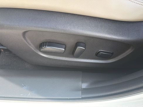 Used 2021 Nissan Rogue Sport SL AWD/4WD image 15