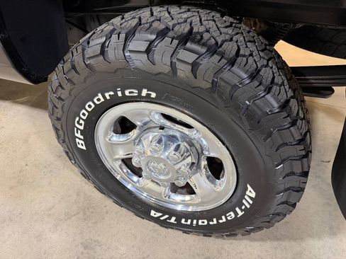 Used 2012 RAM 3500 ST w/ Chrome Appearance Group AWD/4WD image 53