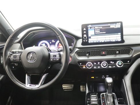 Used 2024 Acura Integra A-Spec FWD image 20