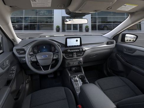 New 2026 Ford Escape Active w/ Cold Weather Package AWD/4WD image 9