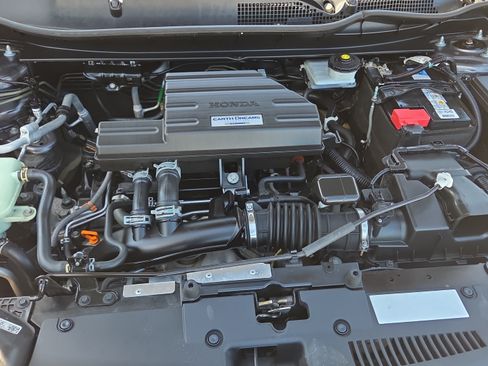 Used 2020 Honda CR-V EX image 19