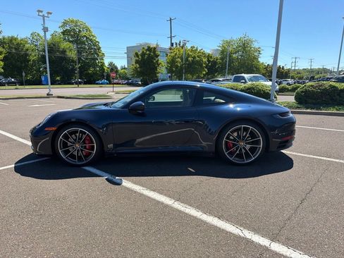 Used 2020 Porsche 911 GT3 RS image 3