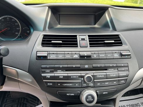 Used 2008 Honda Accord EX-L image 23