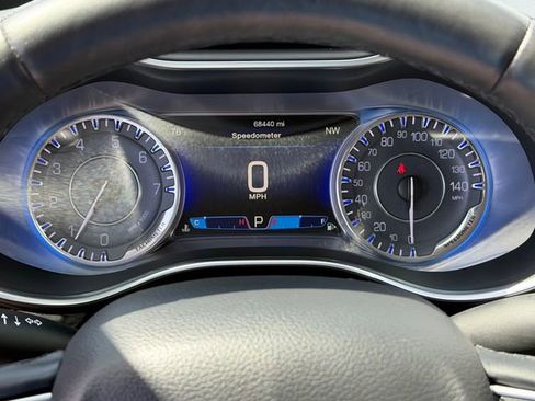 Used 2016 Chrysler 200 C image 15