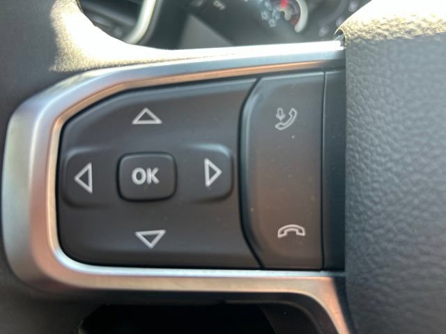 Used 2026 RAM 2500 Big Horn AWD/4WD image 24