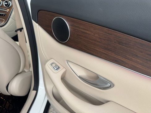 Certified 2022 Mercedes-Benz GLC 300 4MATIC image 20